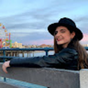 Meet your Posher, Ahnnabella